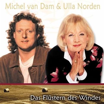 Norden,Ulla - Das Flüstern Des Windes (Duett-Album)