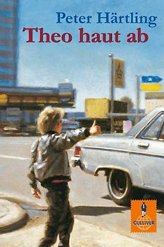Theo haut ab