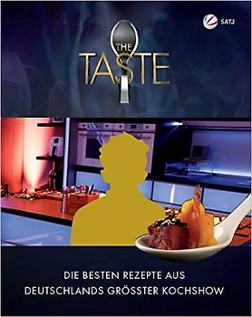 THE TASTE 2015