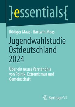 Jugendwahlstudie Ostdeutschland