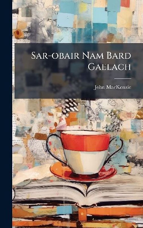 Sar-obair Nam Bard Gaelach