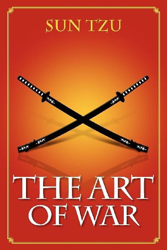 The Art Of War