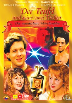Der Teufel und seine zwei Töchter DVD