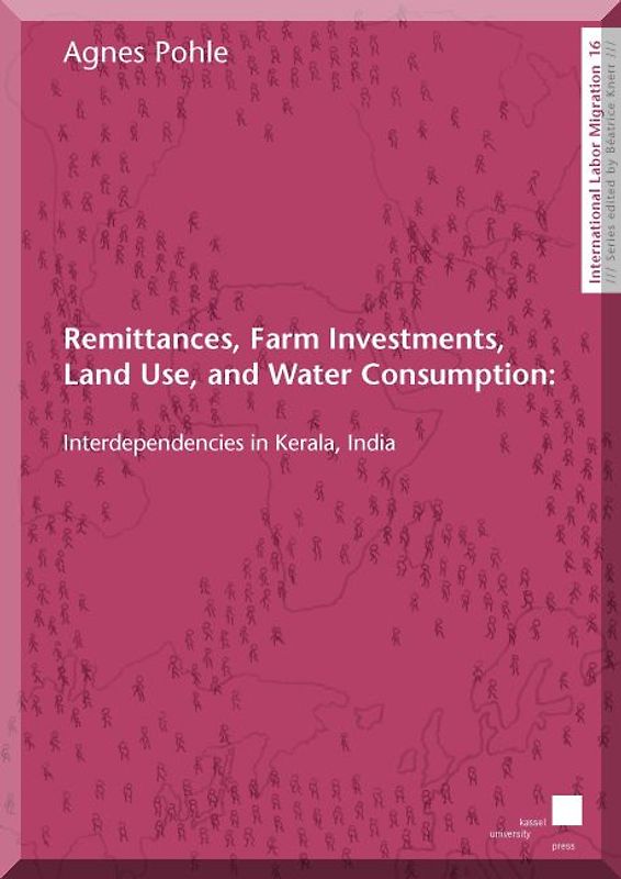Remittances, Farm Investments, Land Use, and Water Consumption: Interdependencies in Kerala, India