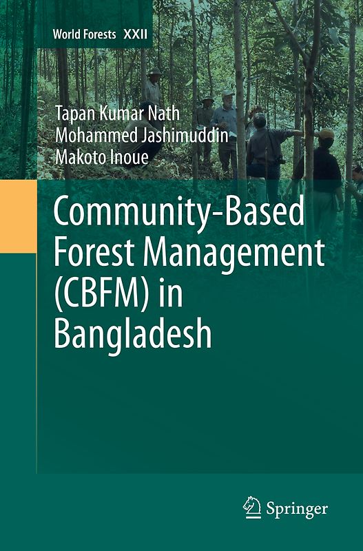 Community-Based Forest Management (CBFM) in Bangladesh