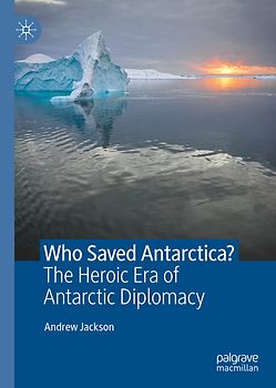 Who Saved Antarctica?