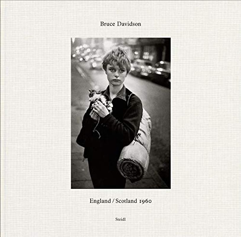 England / Scotland 1960