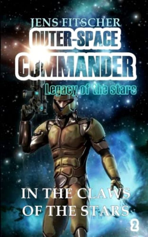 In the claws of the stars: Legacy of the stars