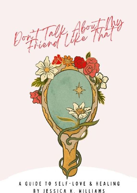 Don't Talk About My Friend Like That