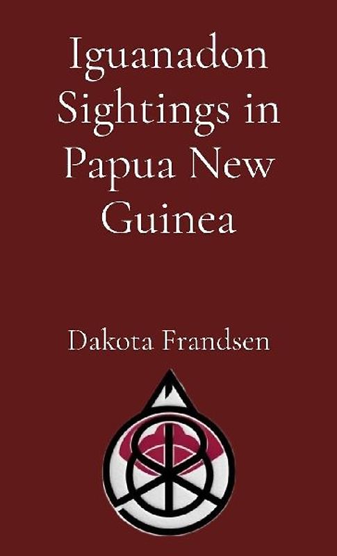 Iguanadon Sightings in Papua New Guinea