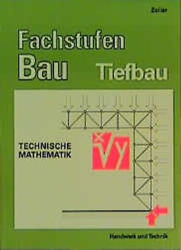 Fachstufen Bau - Tiefbau