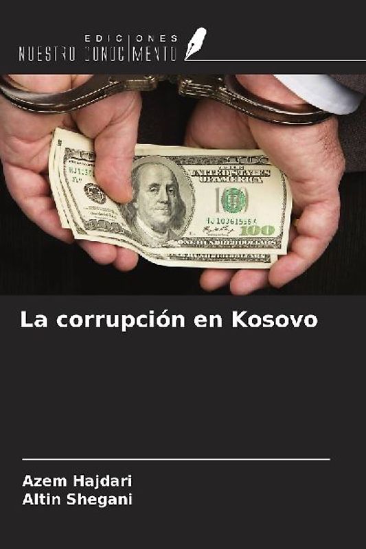 La corrupción en Kosovo