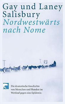 Nordwestwärts nach Nome