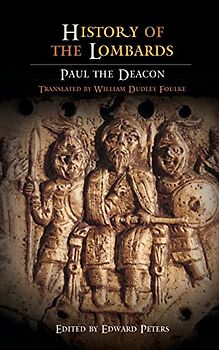 History of the Lombards