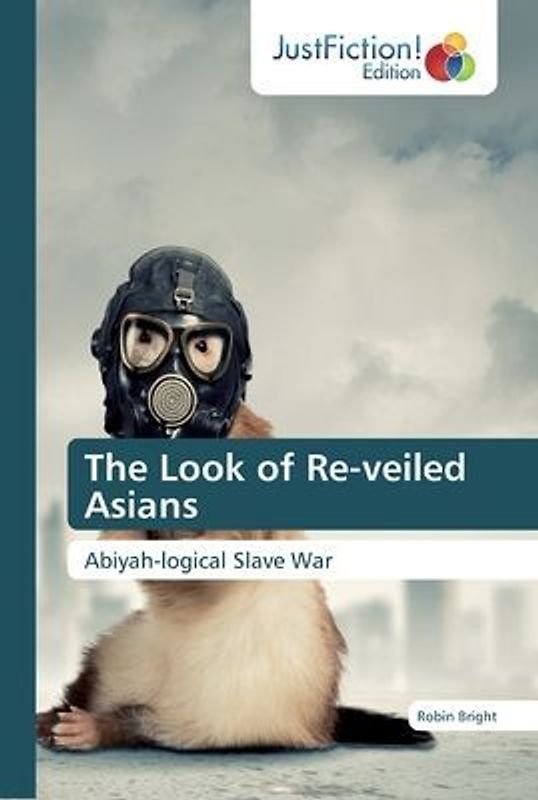 The Look of Re-veiled Asians