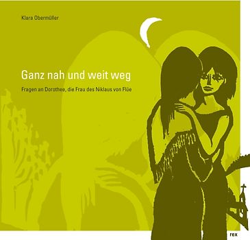 Ganz nah und weit weg