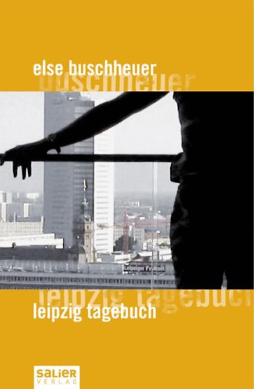 leipzig tagebuch