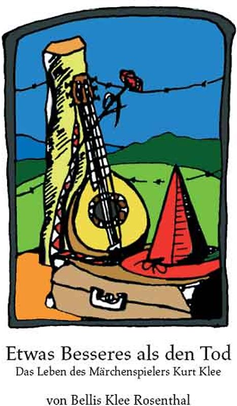 Etwas Besseres als den Tod