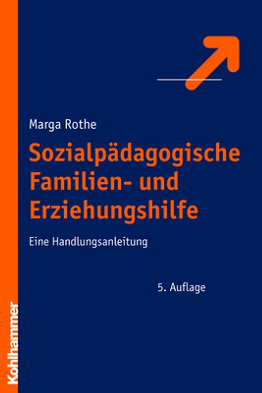 Sozialpädagogische Familien- und Erziehungshilfe