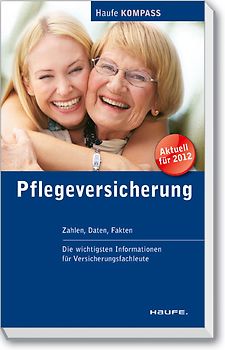 Pflegeversicherung