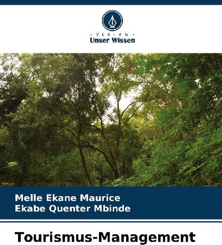 Tourismus-Management