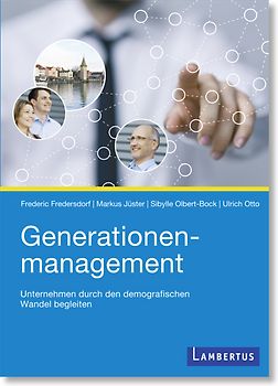Generationenmanagement