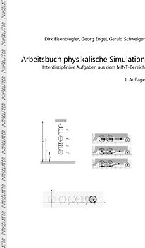 Arbeitsbuch physikalische Simulation