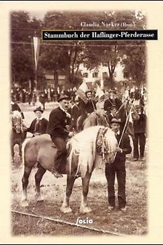 Stammbuch der Haflinger-Pferderasse