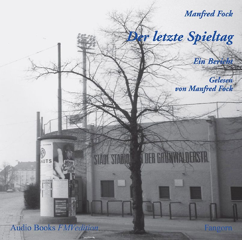 Der letzte Spieltag