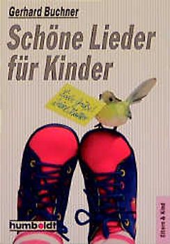 Schöne Lieder für Kinder