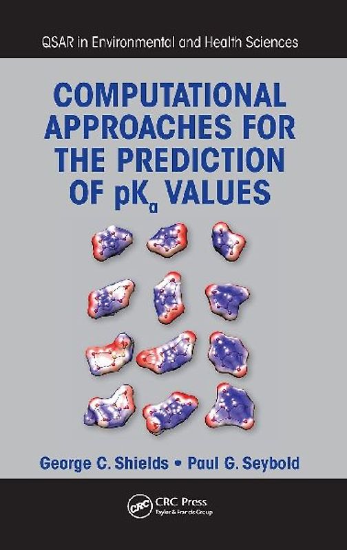 Computational Approaches for the Prediction of pKa Values