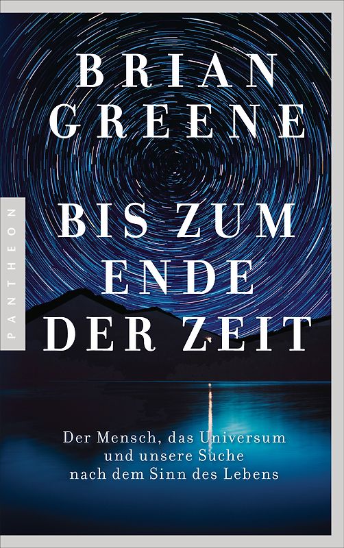 Bis zum Ende der Zeit