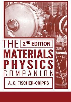 The Materials Physics Companion