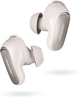 Bose QuietComfort Ultra Earbuds humo blanco