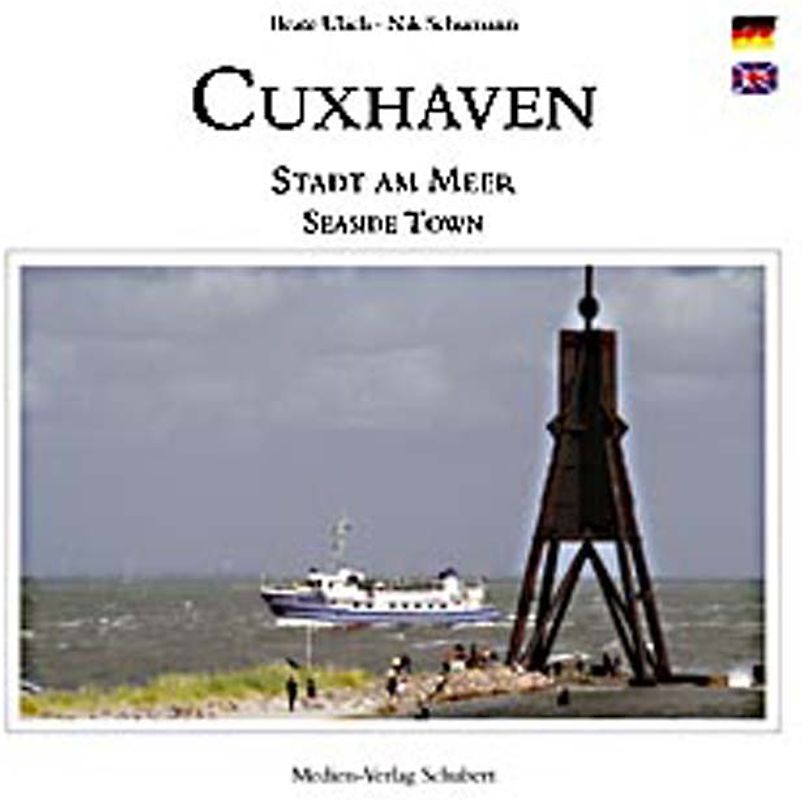 Cuxhaven - Stadt am Meer