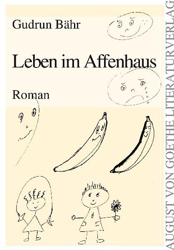 Leben im Affenhaus
