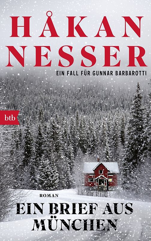 Ein Brief aus München