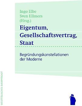 Eigentum, Gesellschaftsvertrag, Staat