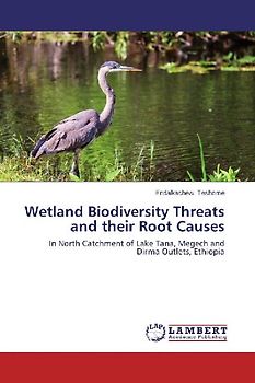 Wetland Biodiversity Threats and their Root Causes