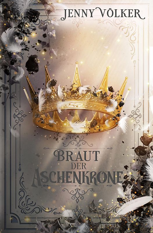 Braut der Aschenkrone