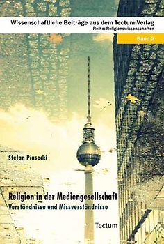 Religion in der Mediengesellschaft