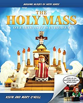 The Holy Mass