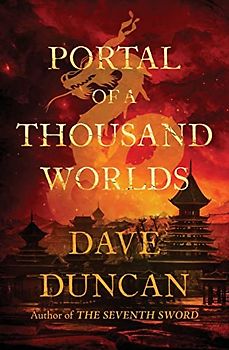 Portal of a Thousand Worlds