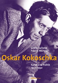 Oskar Kokoschka