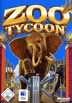 Zoo Tycoon [Mac] MacOS
