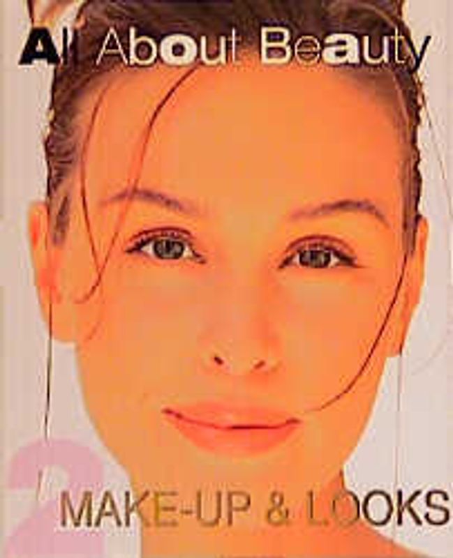 All about Beauty / Make-up