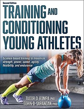 Training and Conditioning Young Athletes