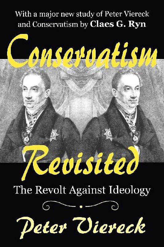 Conservatism Revisited