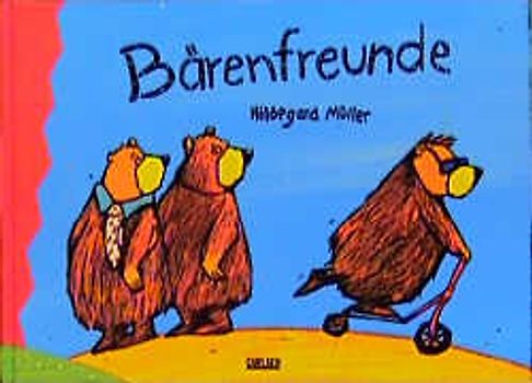 Bärenfreunde