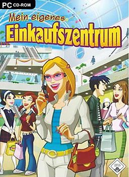 Mein eigenes Einkaufszentrum PC Spiele